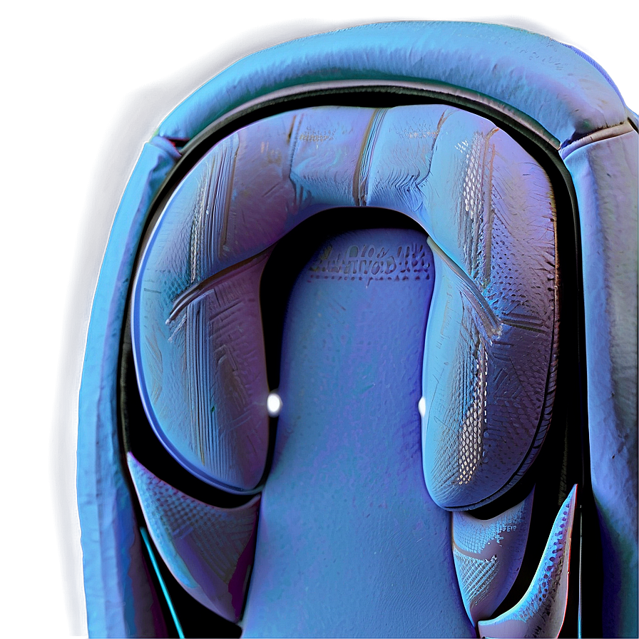 Booster Car Seat Png Epy79 PNG