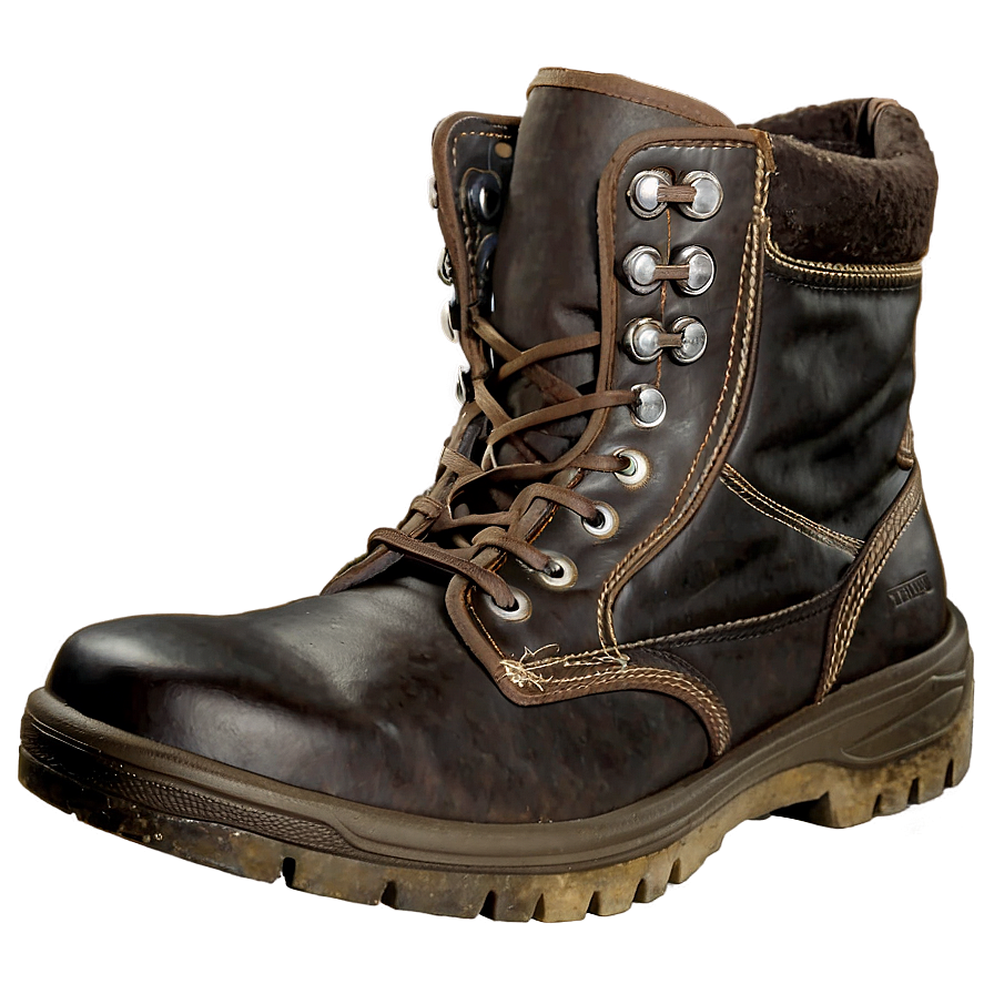 Boot C PNG