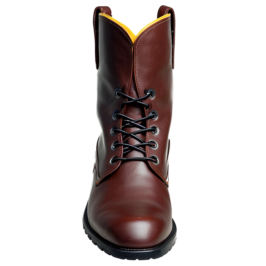 Boot D PNG