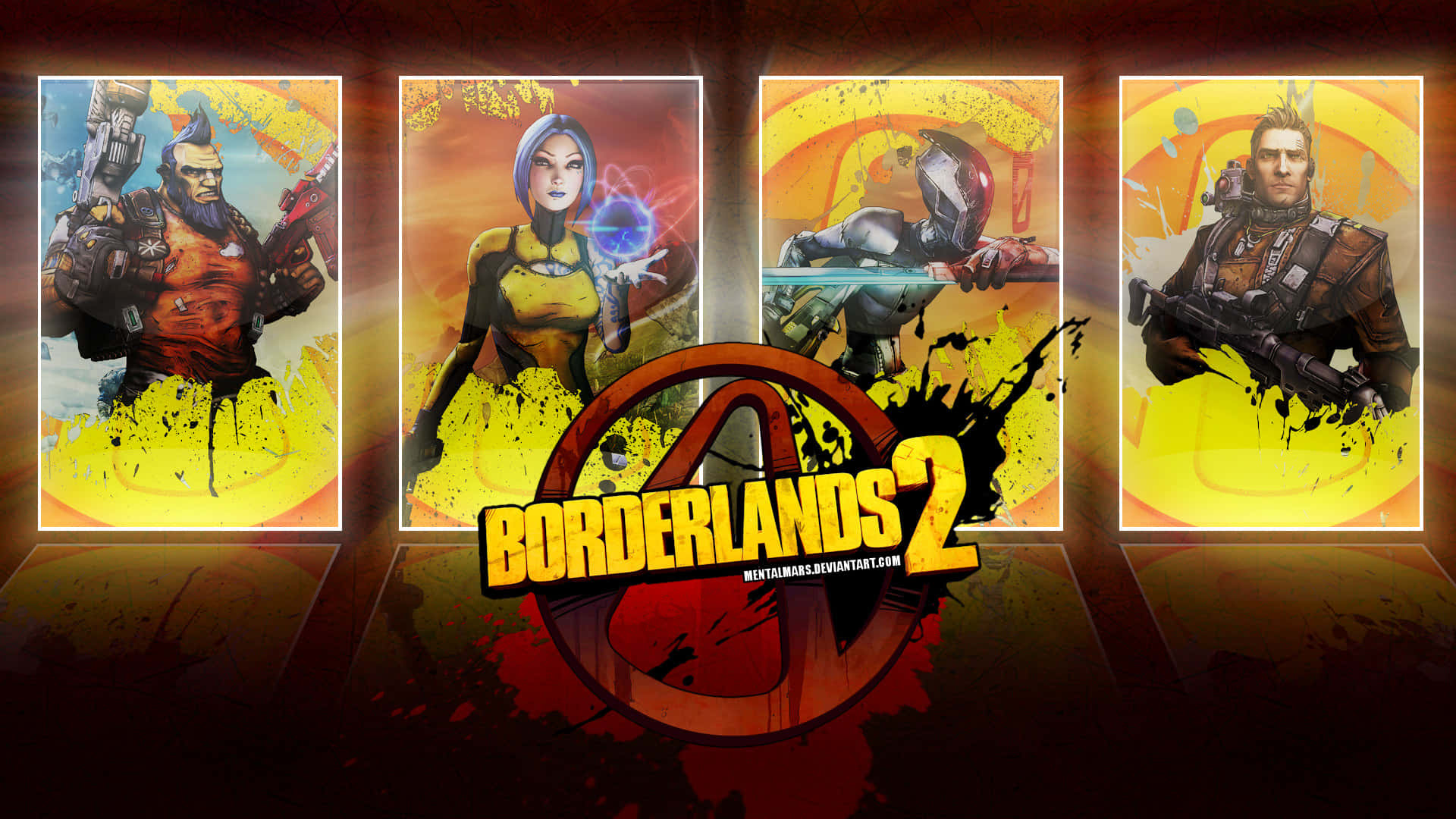 Thrilling Borderlands Adventure Awaits in the Post-Apocalyptic World