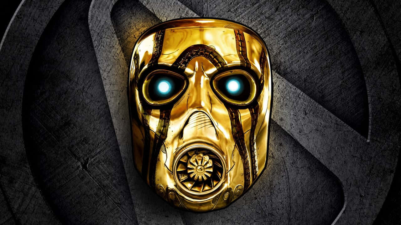 Borderlands2_ Handsome Jack Masker Achtergrond