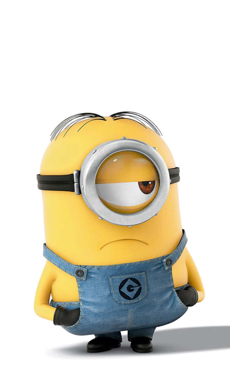 Free Minions Wallpaper Downloads, [300+] Minions Wallpapers for FREE |  