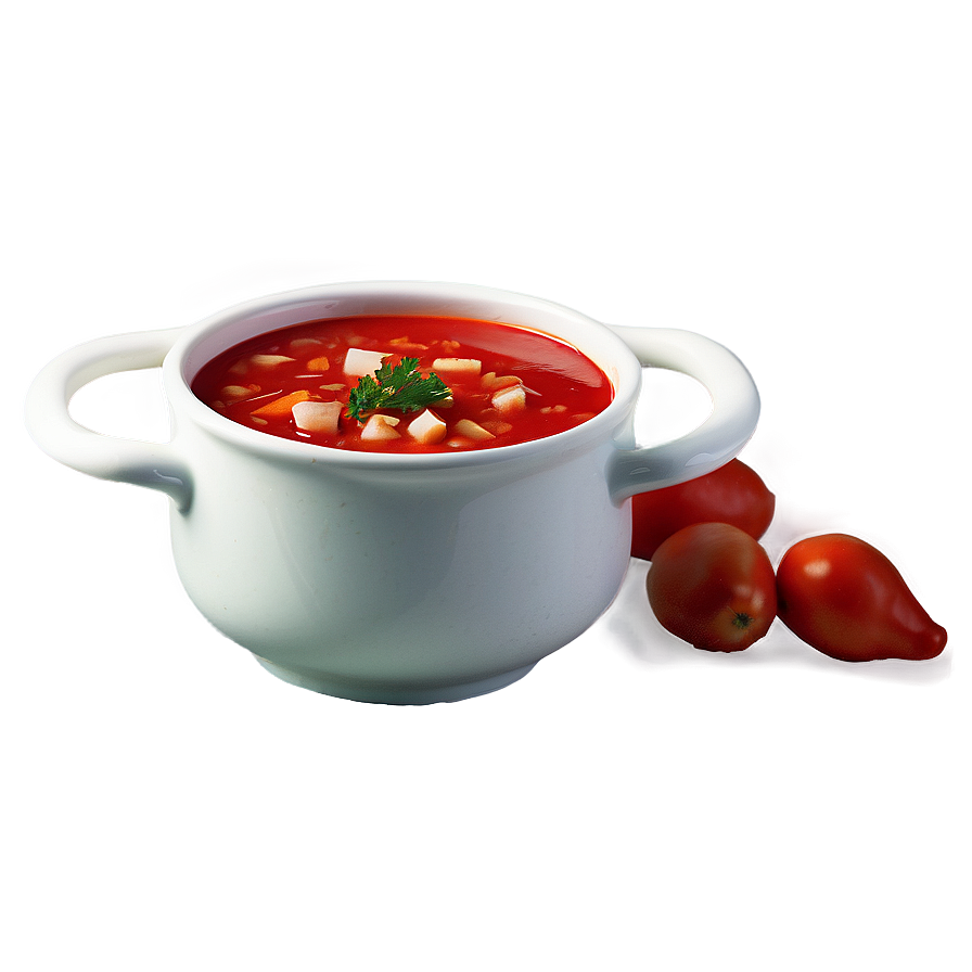 Borscht Eastern Europe Soup Png Jde12 PNG