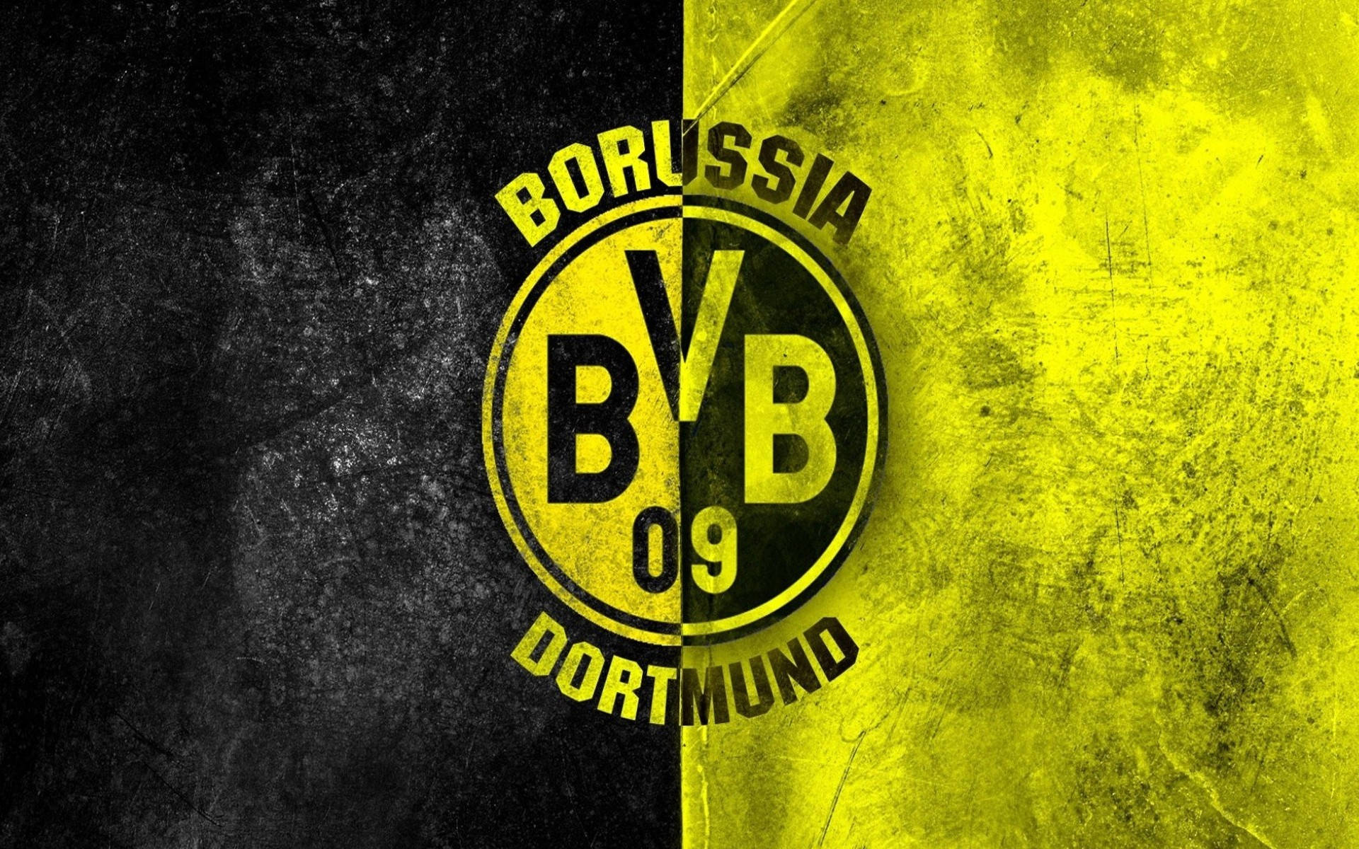 Borussia Dortmund Seal Wallpaper