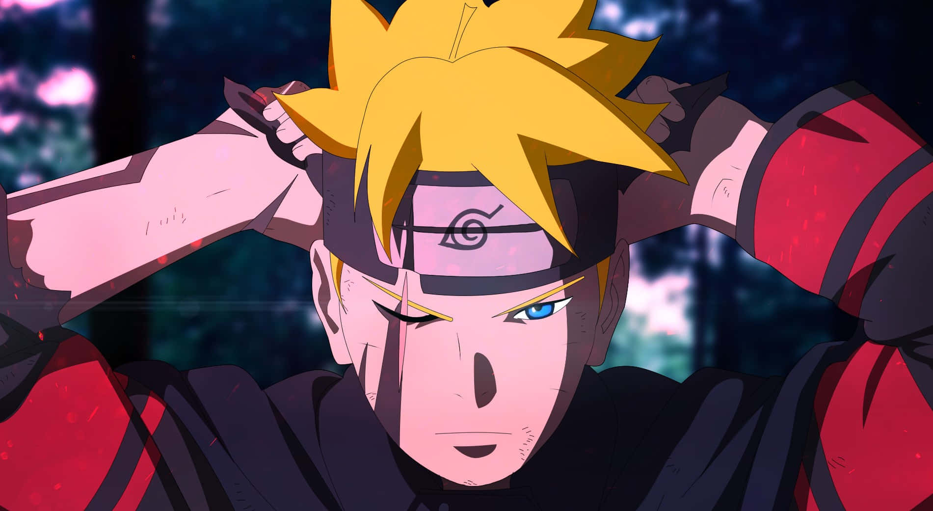 100+] Boruto Naruto Next Generations Wallpapers