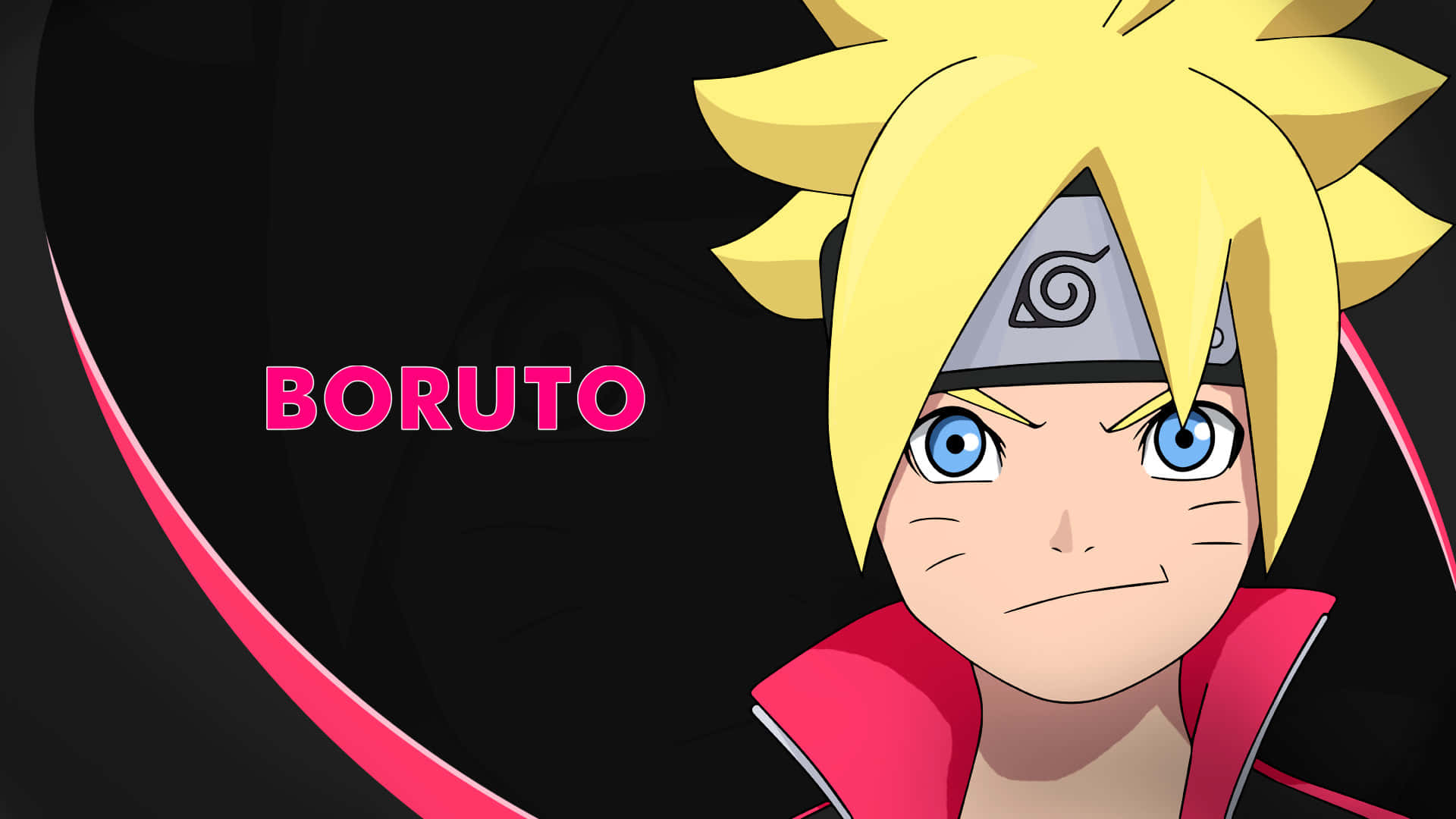 Naruto Uzumaki, the Seventh Hokage of the Hidden Leaf Village, is