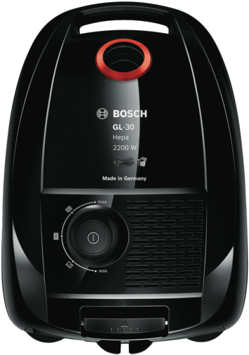Bosch G L30 Hepa Vacuum Cleaner2200 W PNG