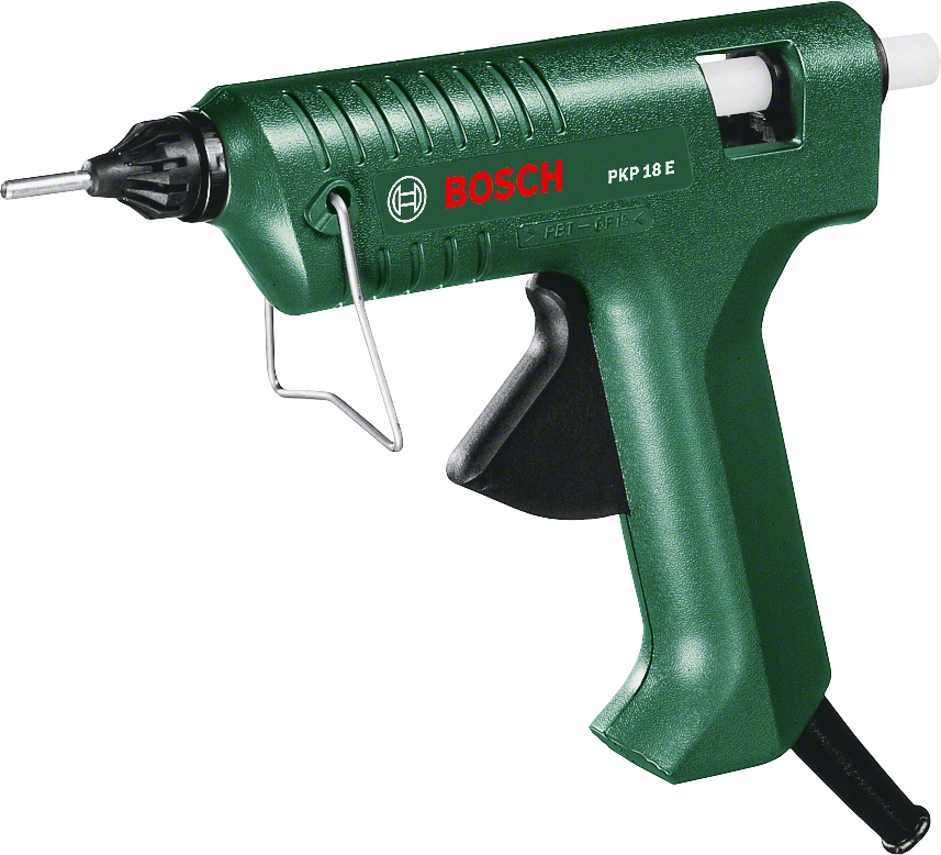 Bosch Glue Gun P K P18 E PNG