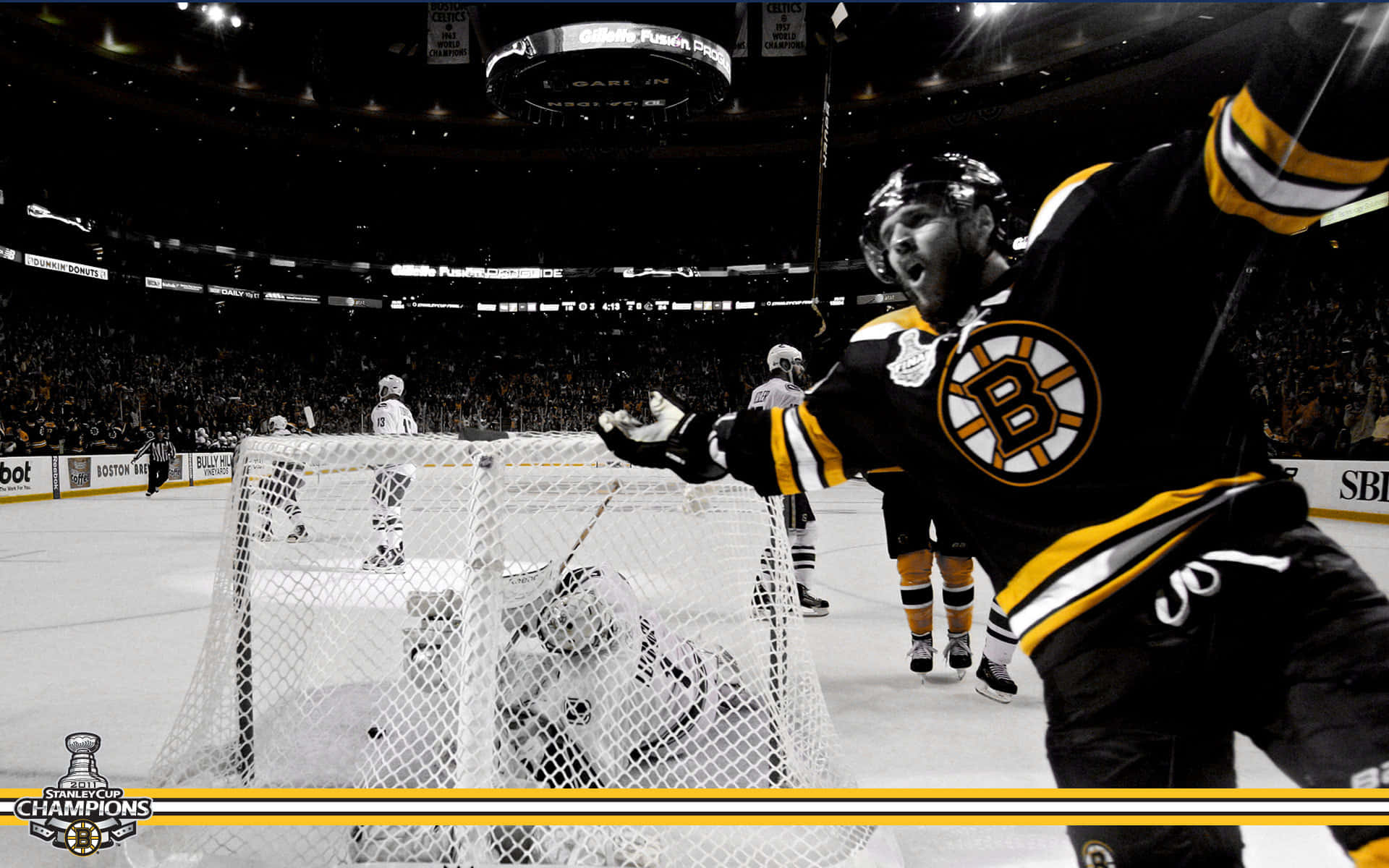 Boston Bruins Wallpapers - Hd Wallpapers