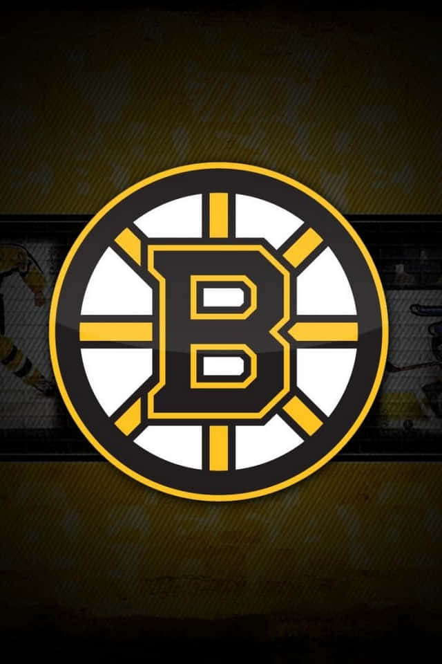 Introduktiontil Bruins: Et Legendarisk Ishockeyhold.