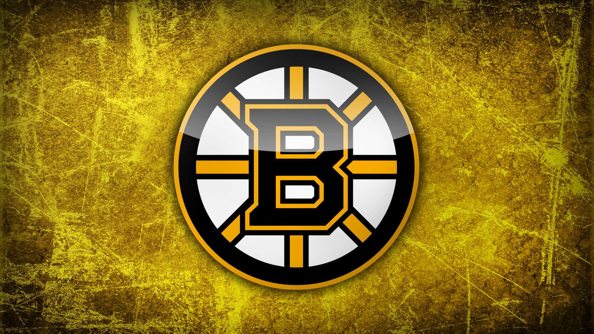 Deboston Bruins - Stoltheden Af Boston