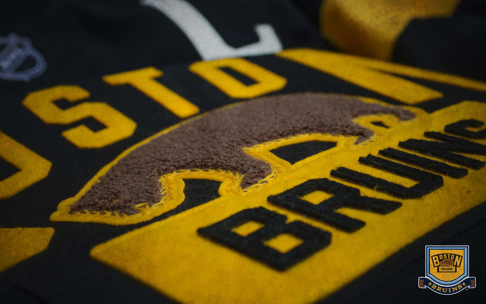 Bliven Del Af Fællesskabet: Boston Bruins Fans Samles I Cambridge.