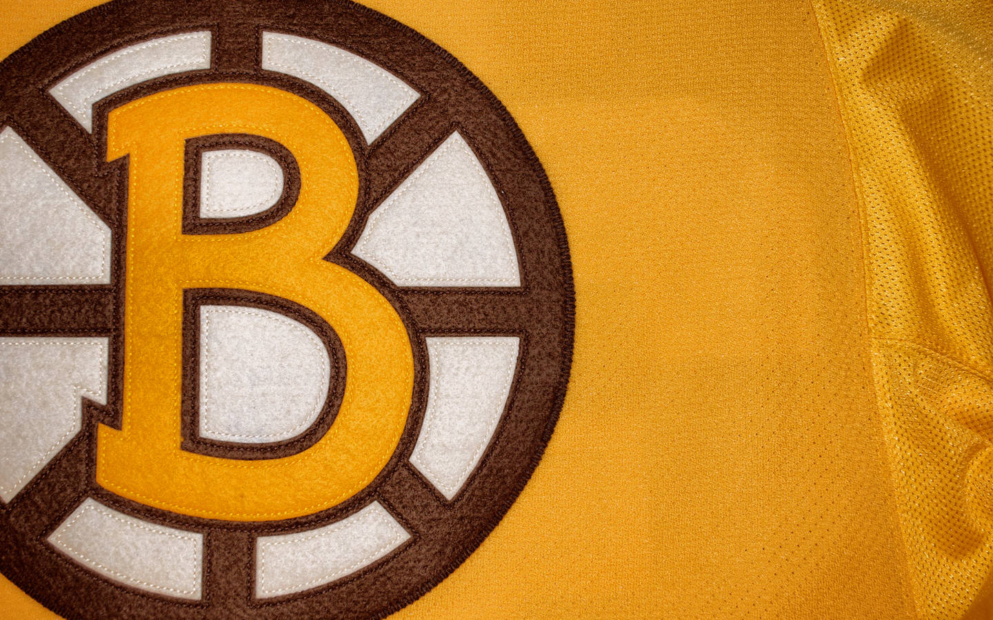 Boston Bruins T-shirt Wallpaper
