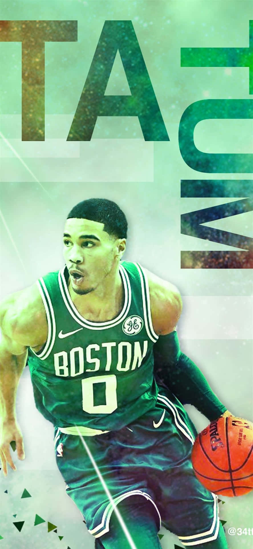 The Boston Celtics Ready to Make History