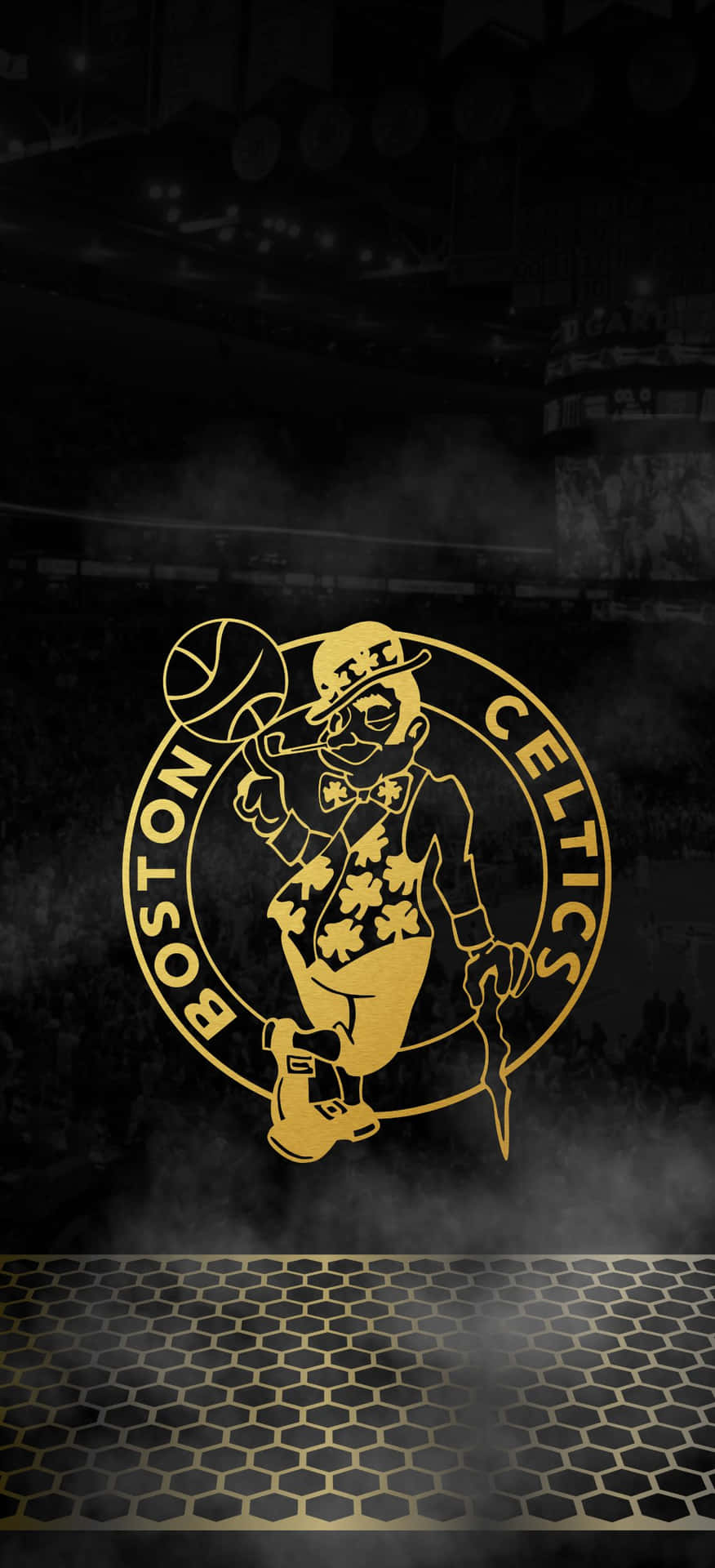 300+] Boston Celtics Backgrounds