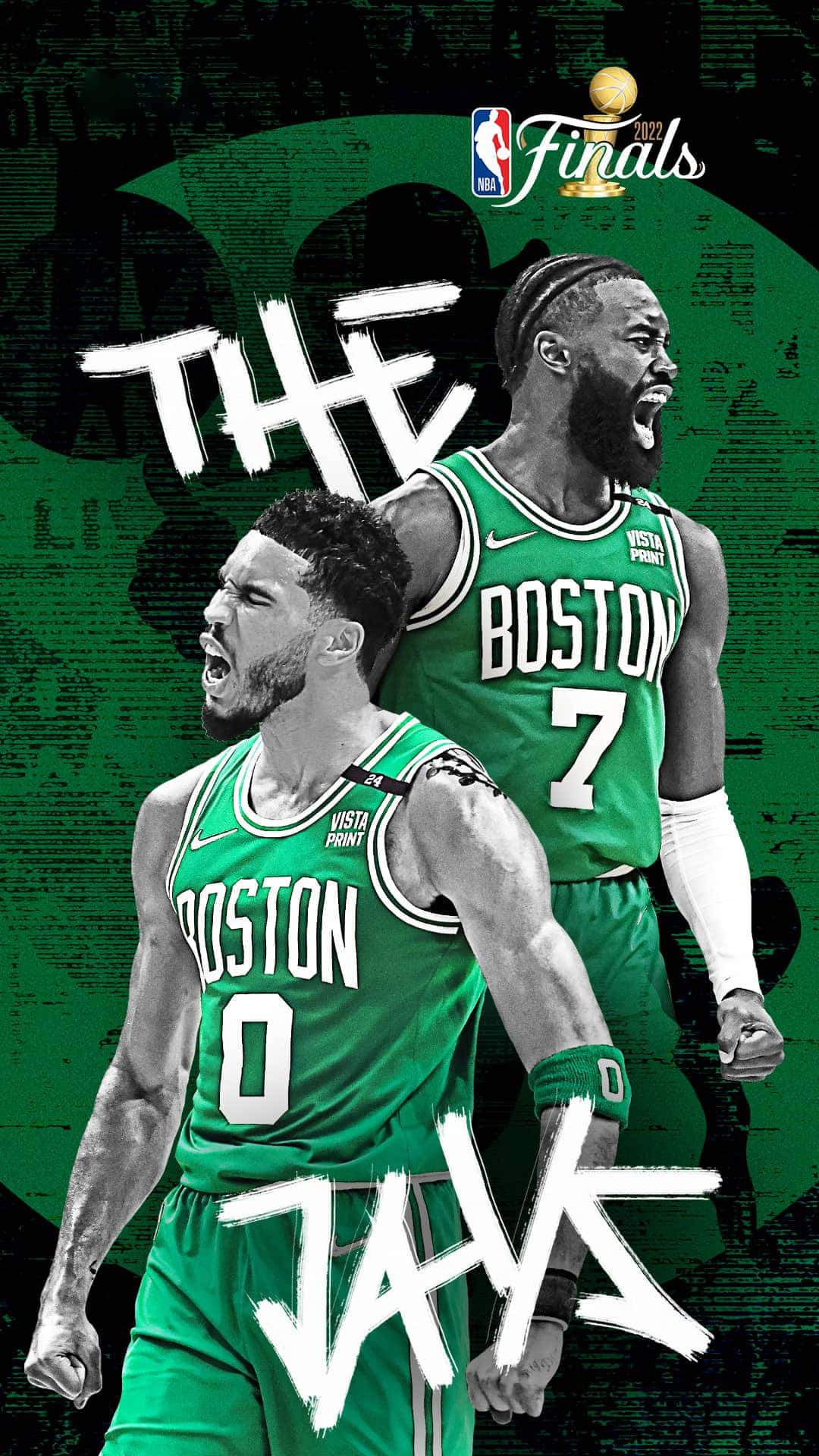 Celtics 2020 Wallpapers  Wallpaper Cave