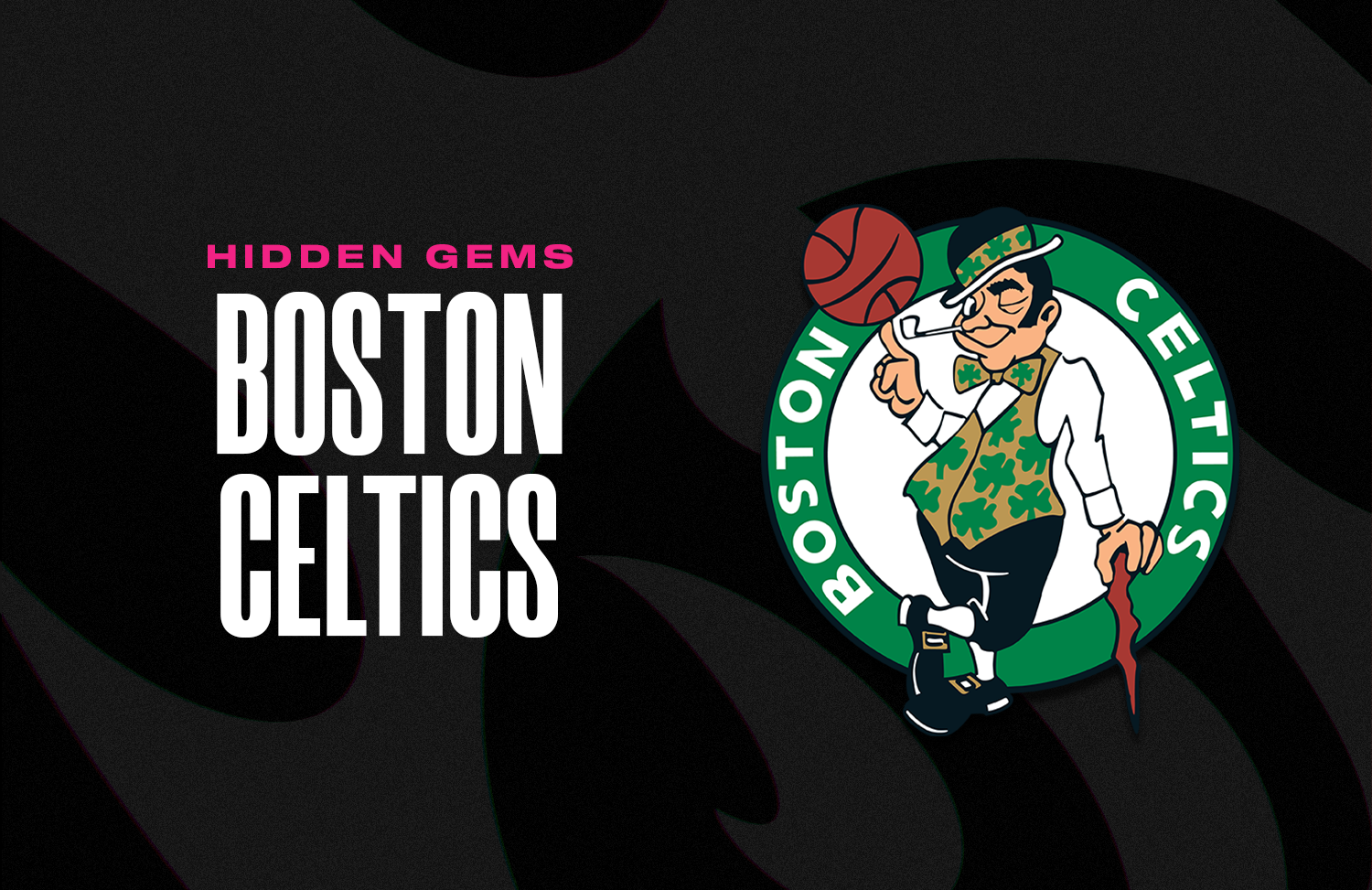 Boston Celtics Championship Glory