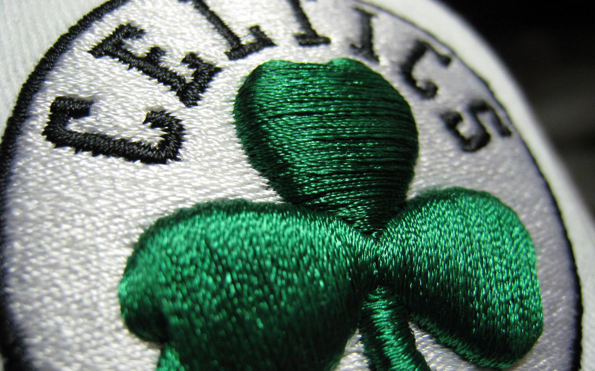 Download Boston Celtics Tailored Logo