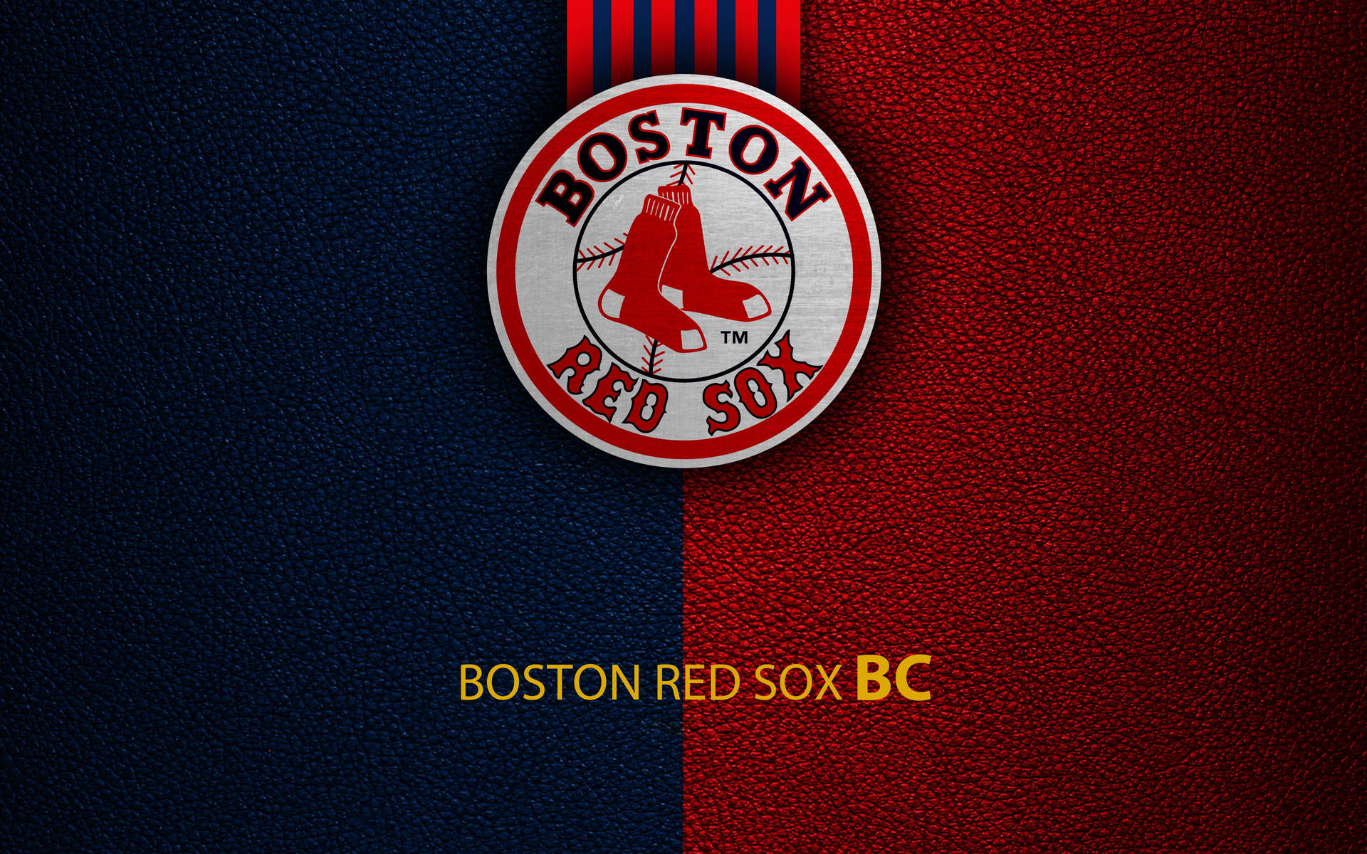 Boston Red Sox BC Wallpaper