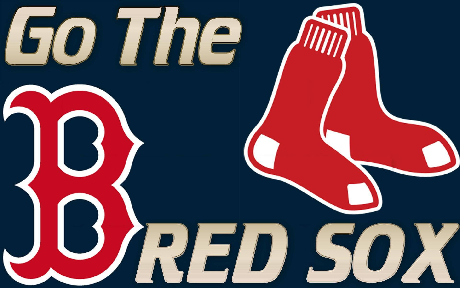 Boston Red Sox Cheer Wallpaper