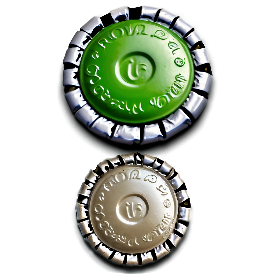 Bottle Cap Crafting Png Roo PNG