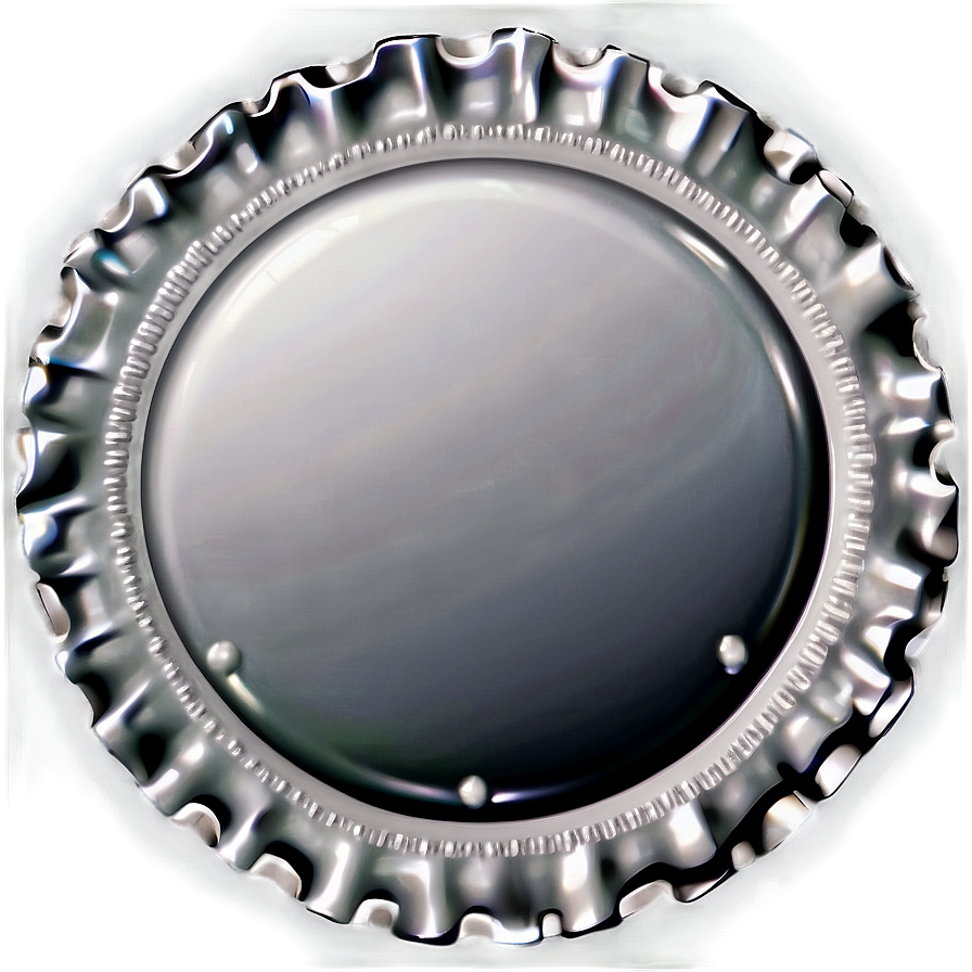 Bottle Cap Design Png Tel1 PNG