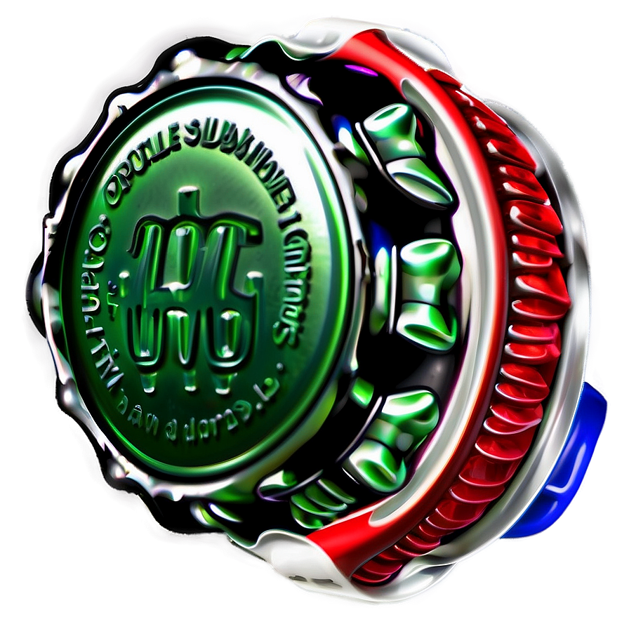 Bottle Cap Side View Png 06112024 PNG