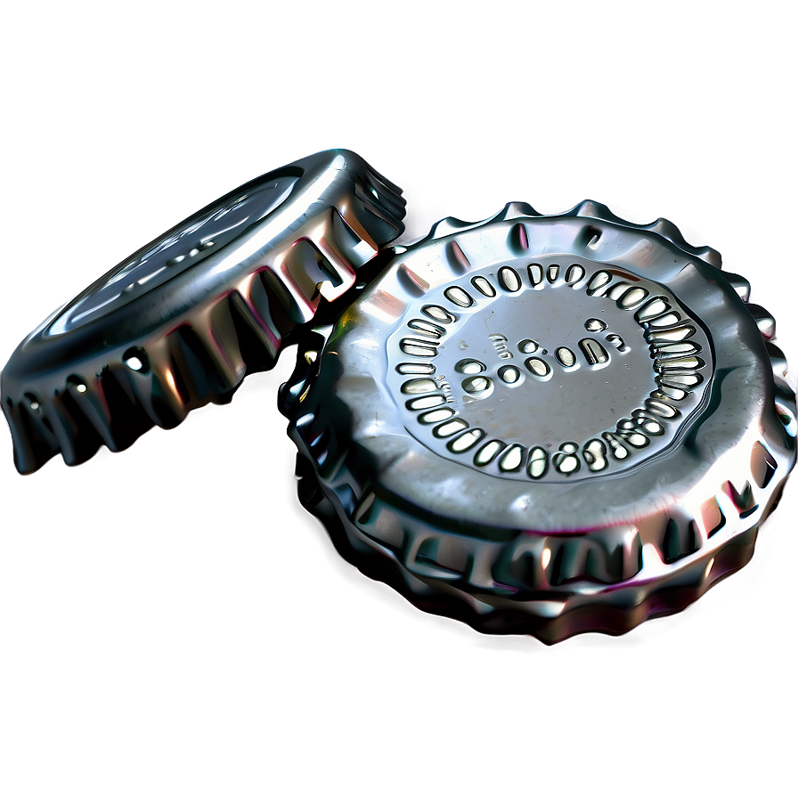 Bottle Cap Side View Png 53 PNG