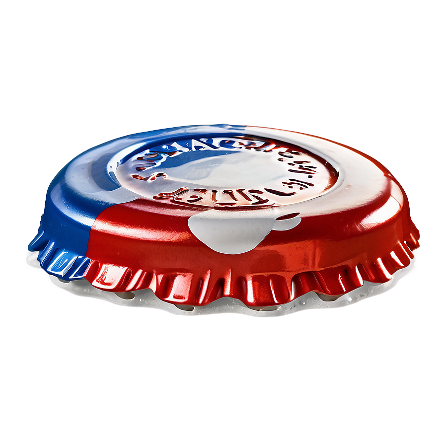 Bottle Cap Side View Png Vih PNG