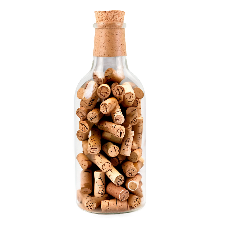 Download Bottle Cork Png 14 | Wallpapers.com