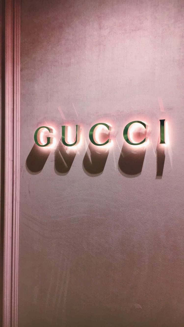 Elevate Your Look With Boujee Wallpaper