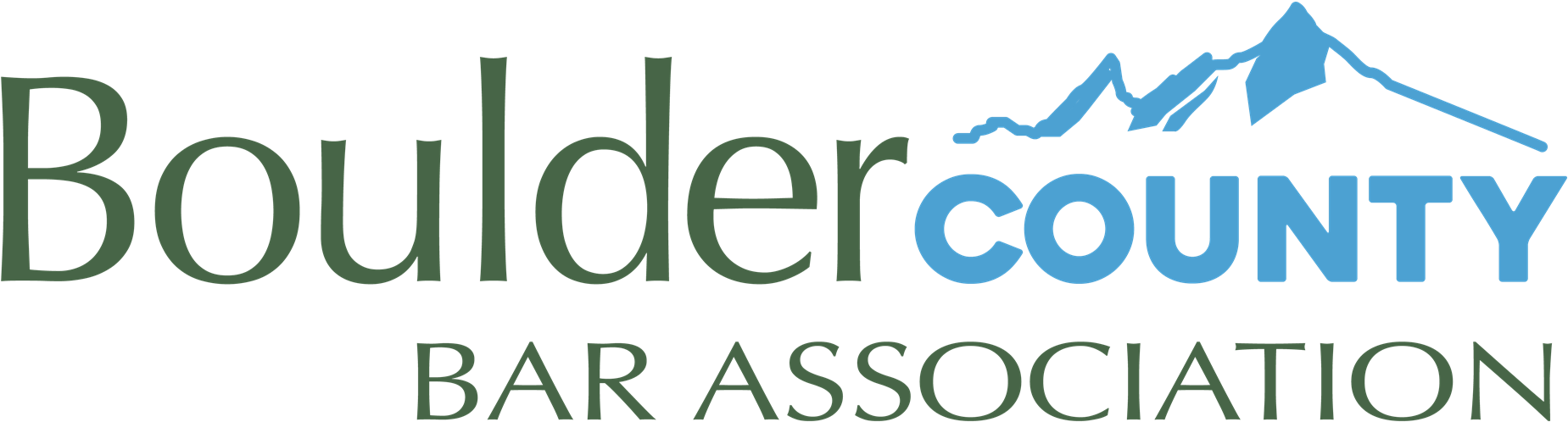 Boulder County Bar Association Logo PNG
