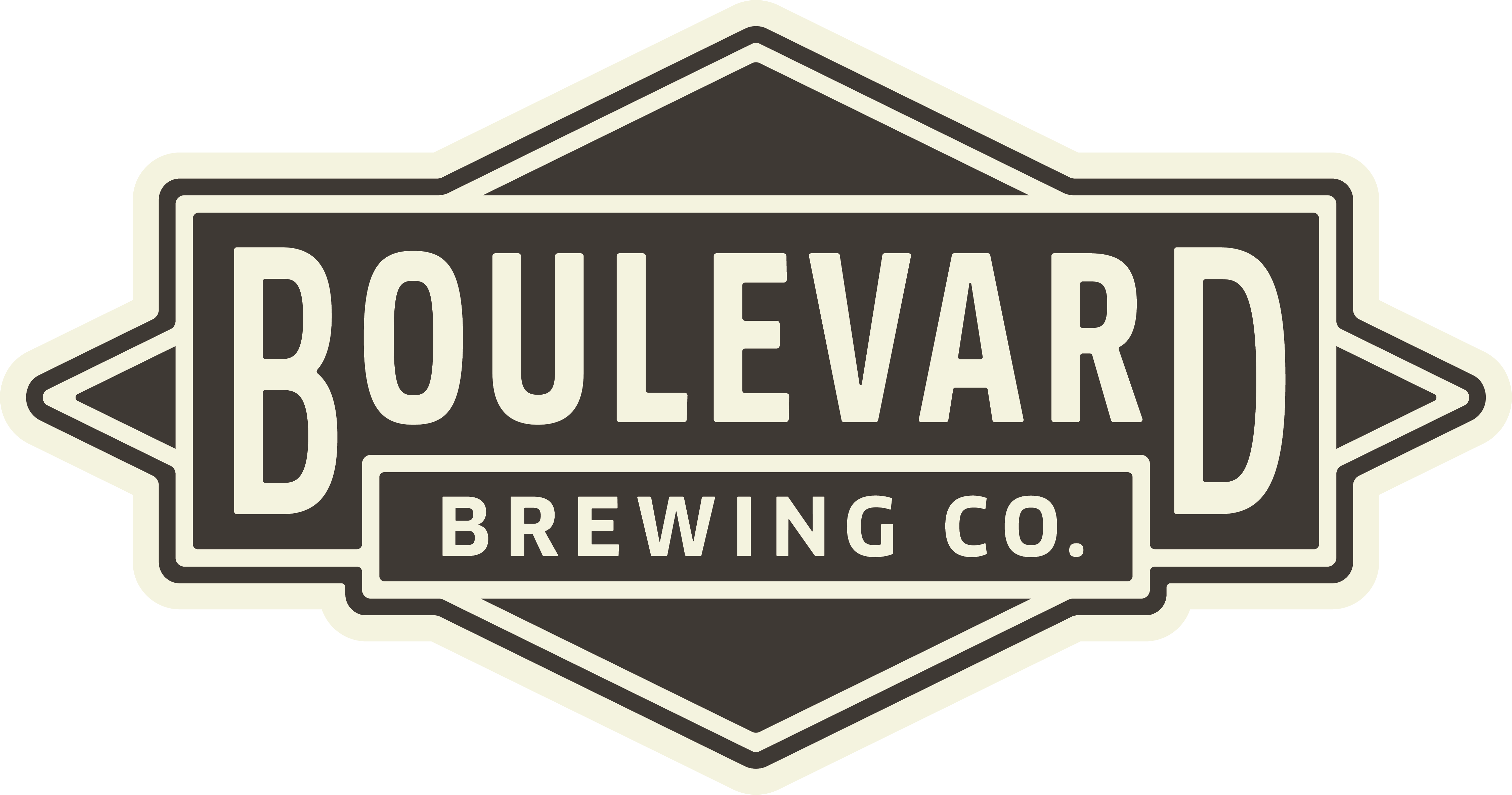 Boulevard Brewing Company Logo PNG