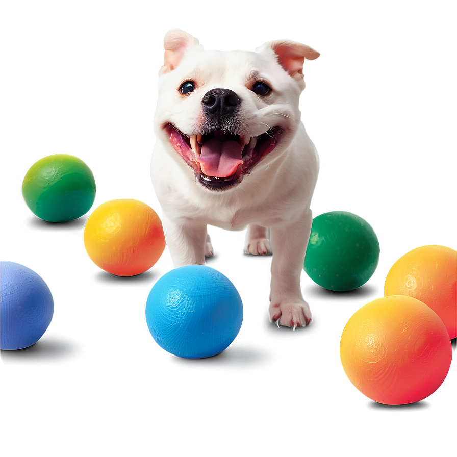 Bouncing Dog Toy Png Gcs28 PNG