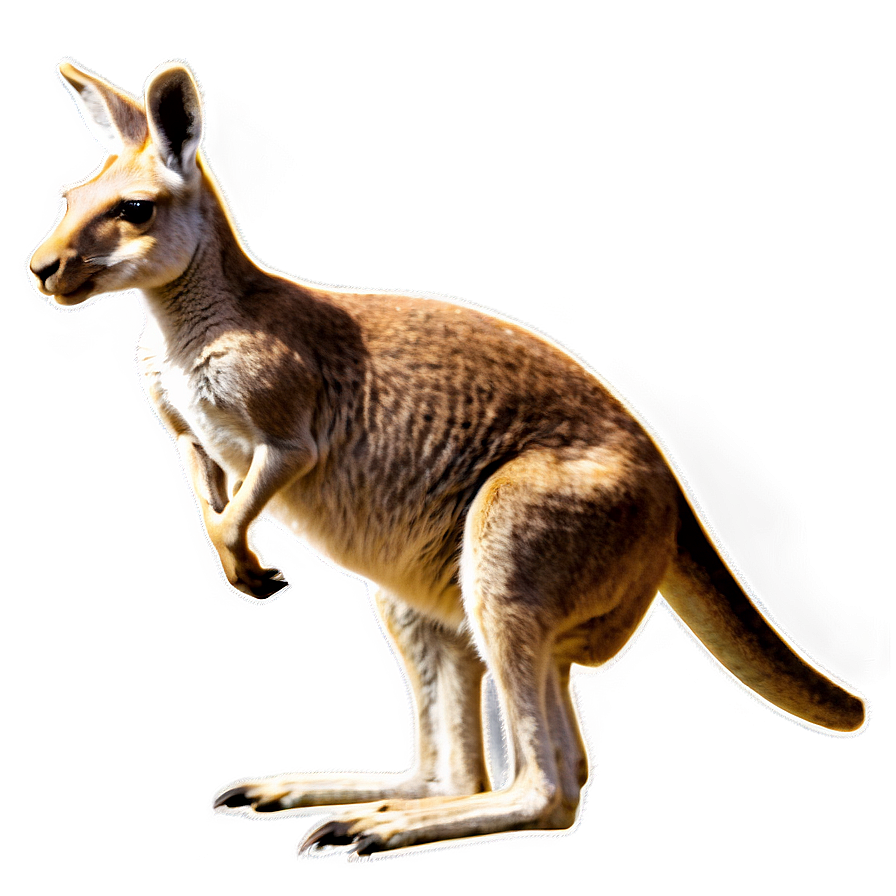 Download Bouncing Kangaroos Png 06202024 | Wallpapers.com