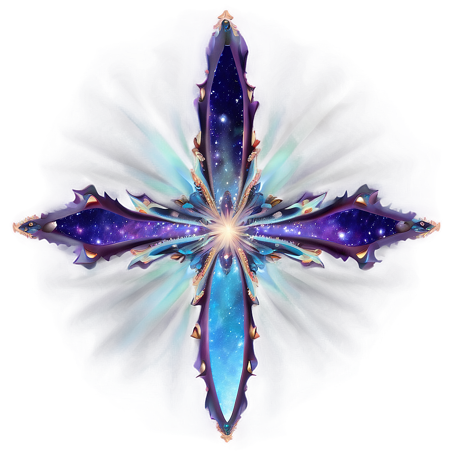 Boundless Stardust Realm Png 06272024 PNG