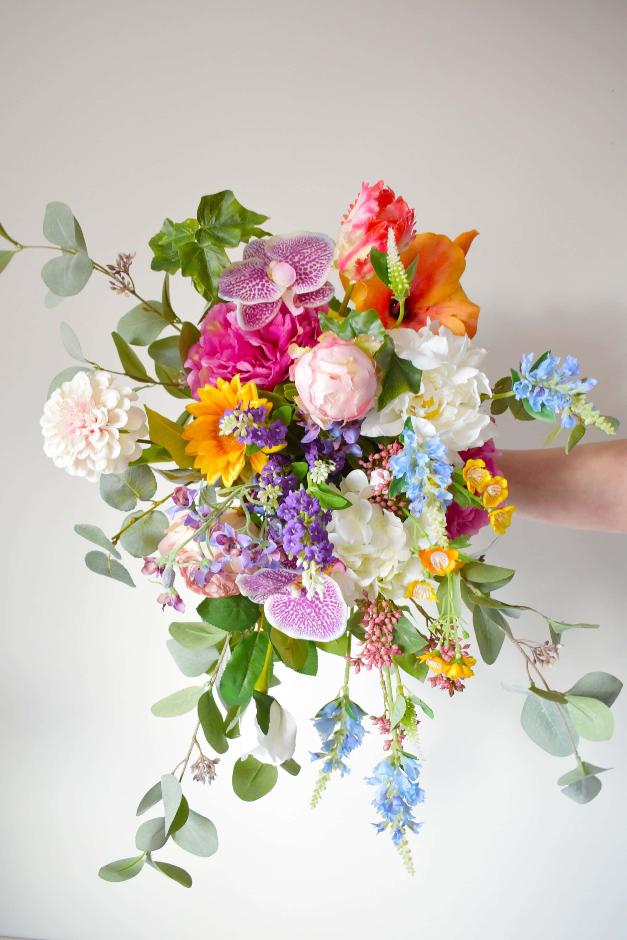 Lovely Bouquet Picture