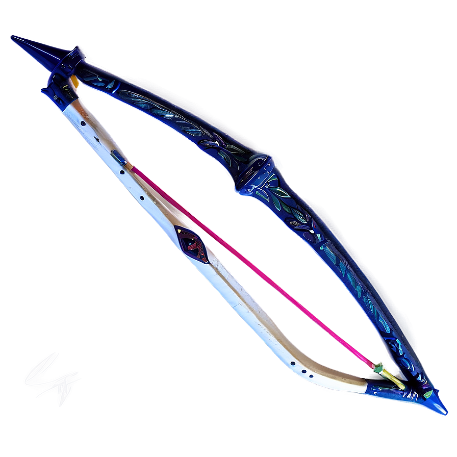 Bow And Arrow Set For Sale Png Olr70 PNG