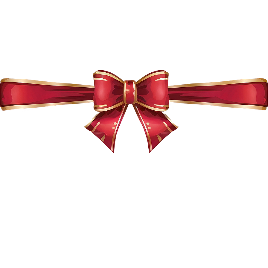 Bow C PNG