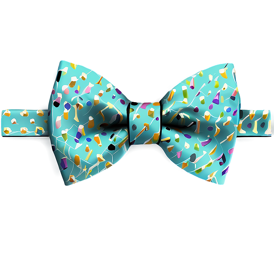 Bow Tie With Clip Art Png 51 PNG