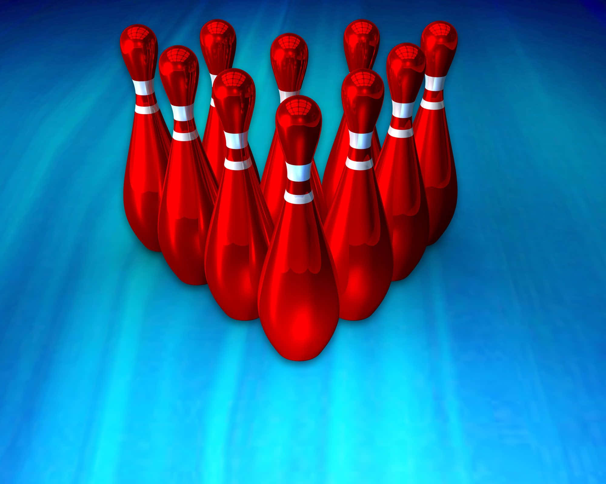 Bowlingbild In 2000 X 1600 Auflösung