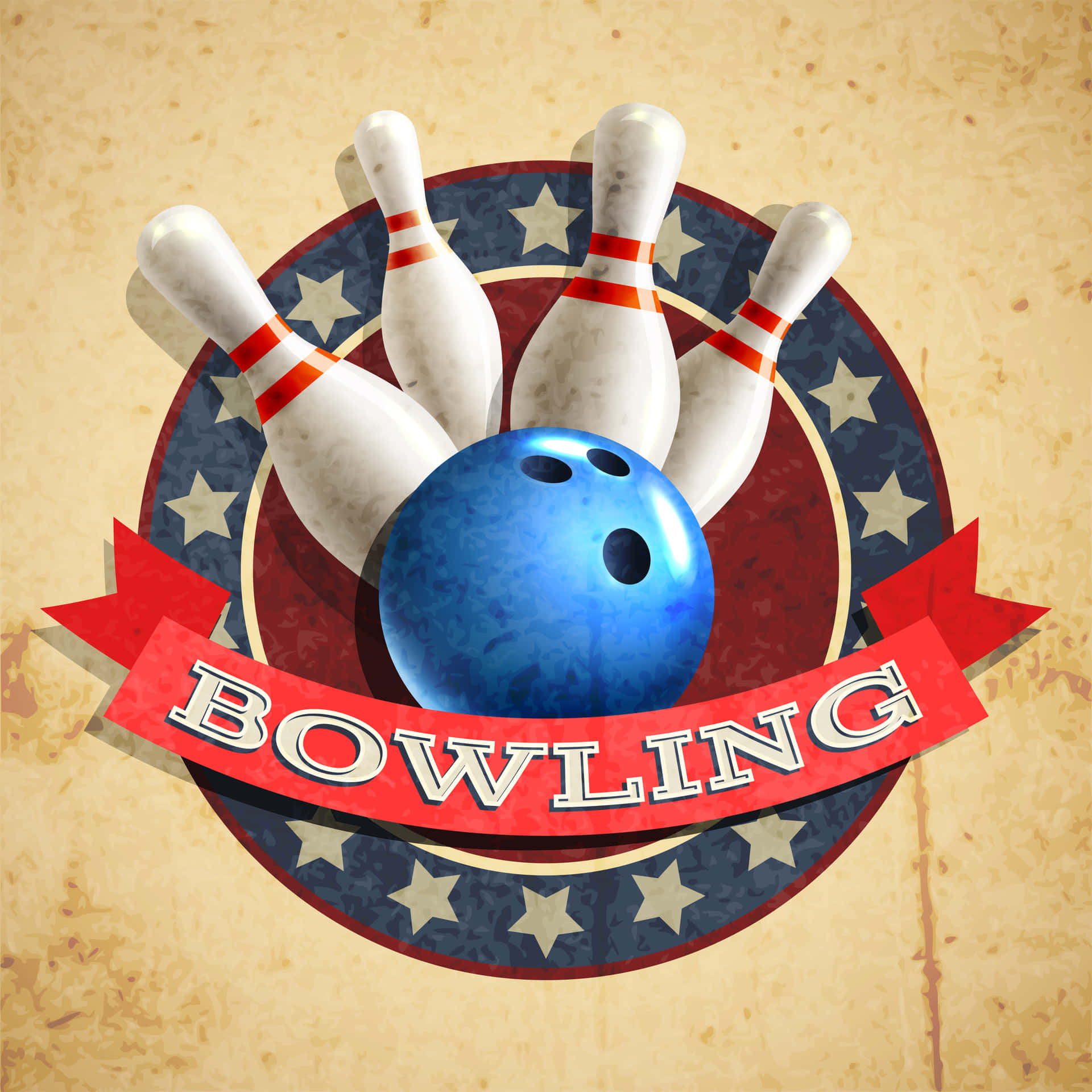 Captivating Bowling Alley