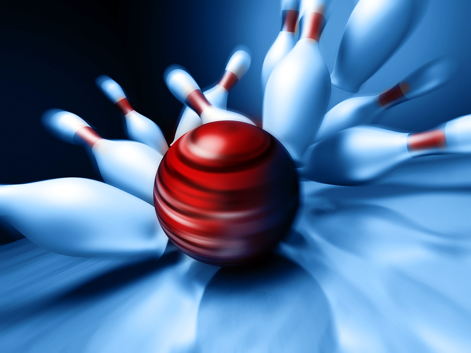 Strike! Improving your Bowling Skills