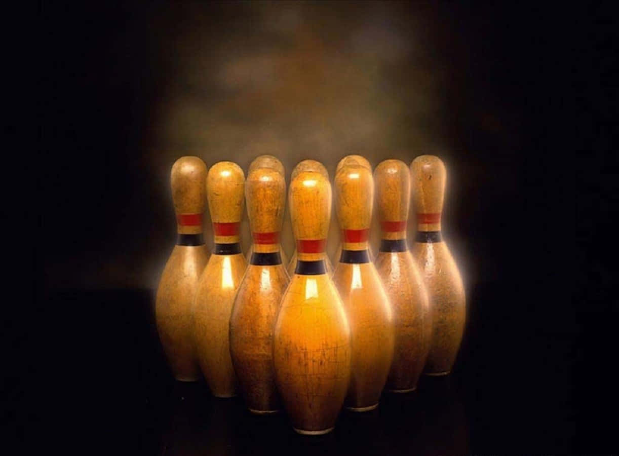 Strike it out with a Fun Game of Bowling