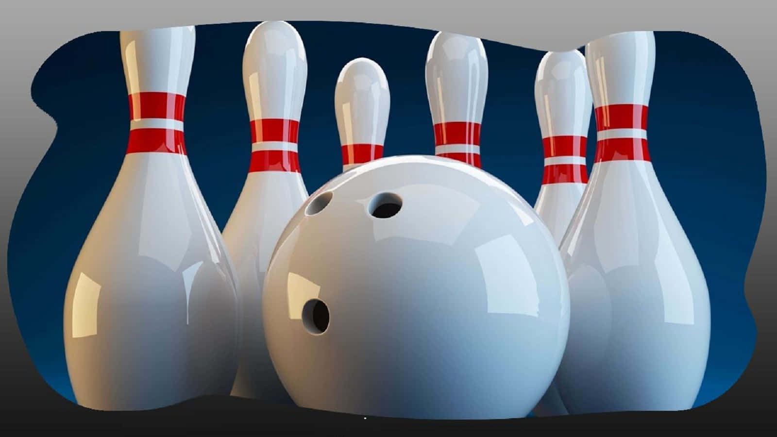 Strike a Perfect Game of Bowling