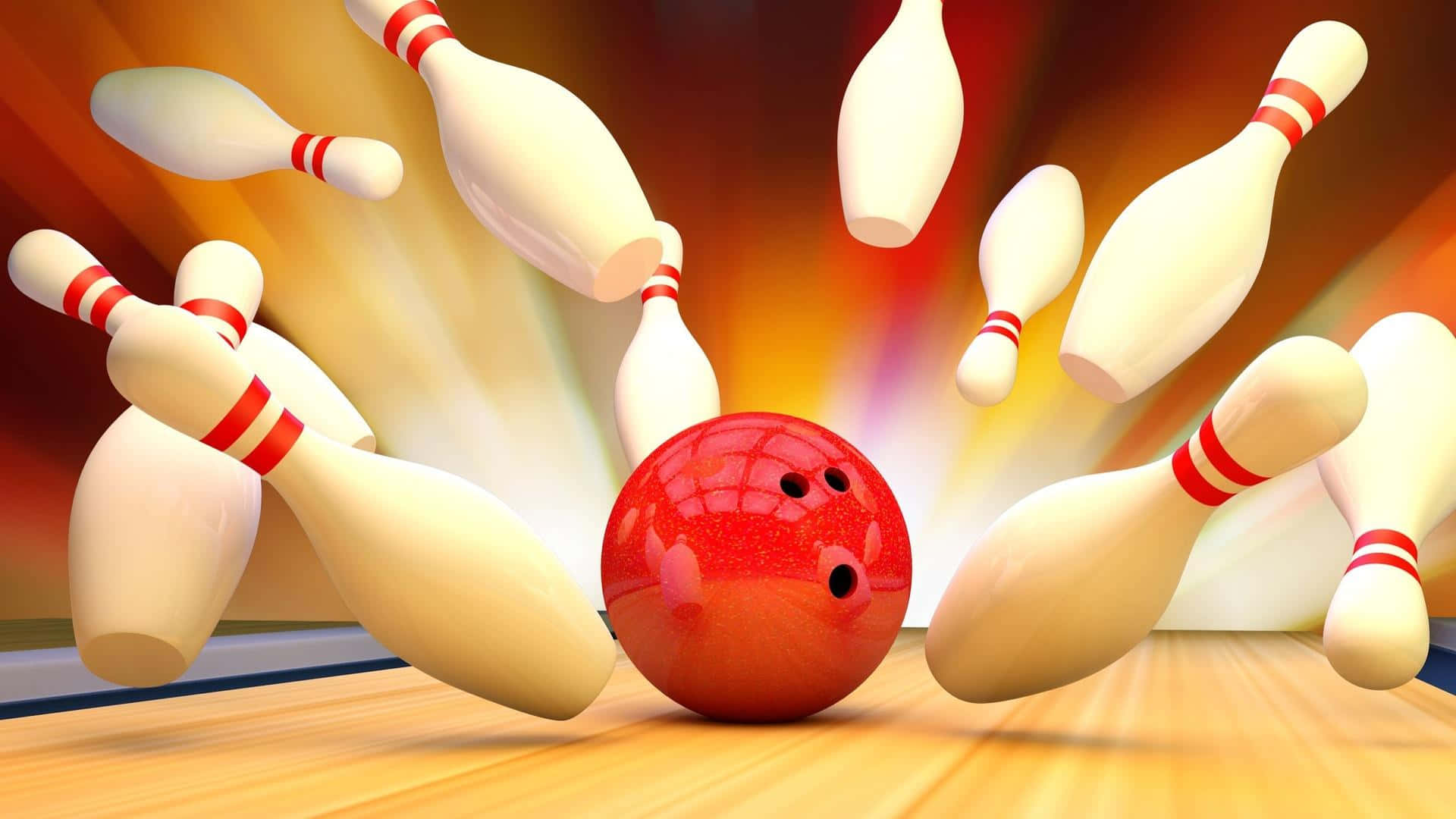 Strike it Big in Bowling!