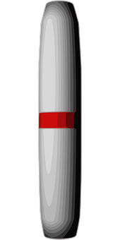 Bowling Pin Graphic PNG