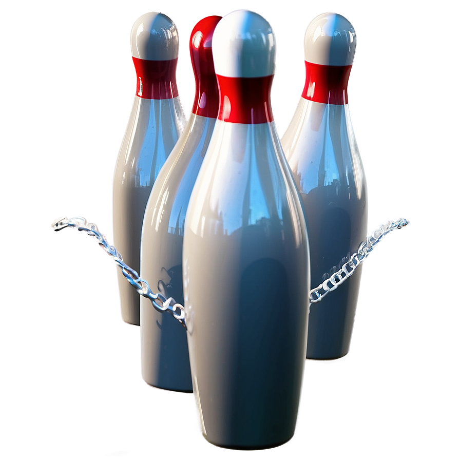 Bowling Pin Setup Png Eni PNG