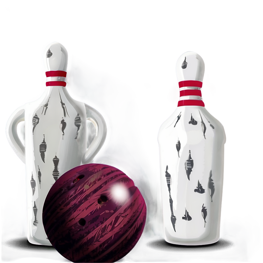 Bowling Teams Png 06122024 PNG