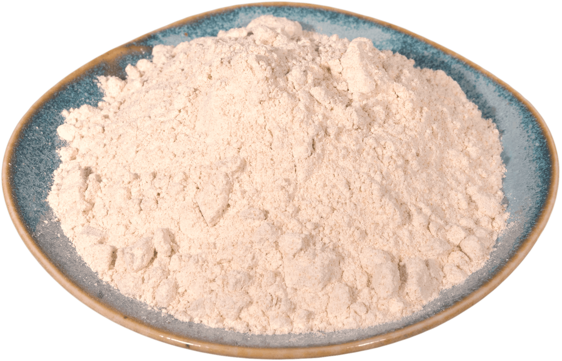 Bowlof White Flour PNG